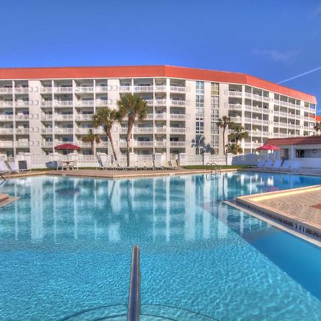El Matador 437 - Gulf Front With Beautiful Views Of The Gulf And Pool Βίλα Φορτ Γουόλτον Μπιτς Εξωτερικό φωτογραφία