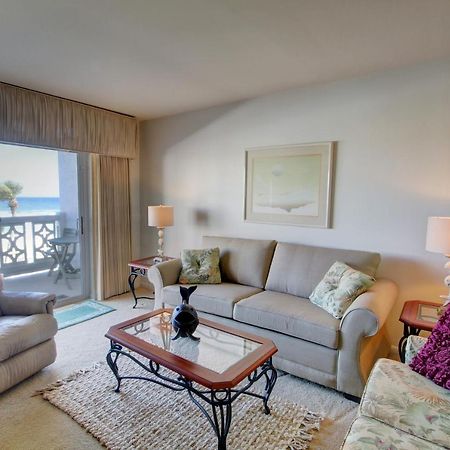 El Matador 437 - Gulf Front With Beautiful Views Of The Gulf And Pool Βίλα Φορτ Γουόλτον Μπιτς Εξωτερικό φωτογραφία