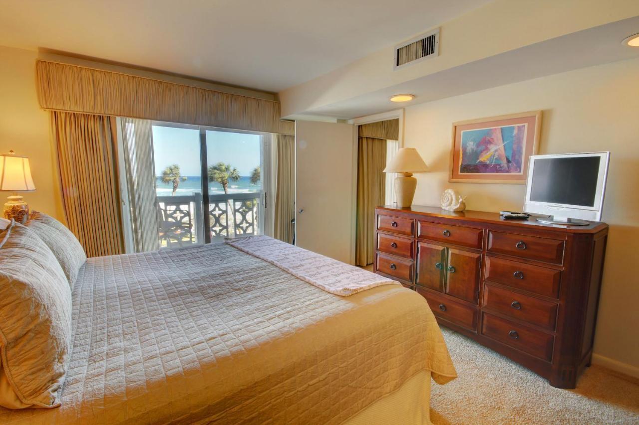 El Matador 437 - Gulf Front With Beautiful Views Of The Gulf And Pool Βίλα Φορτ Γουόλτον Μπιτς Εξωτερικό φωτογραφία