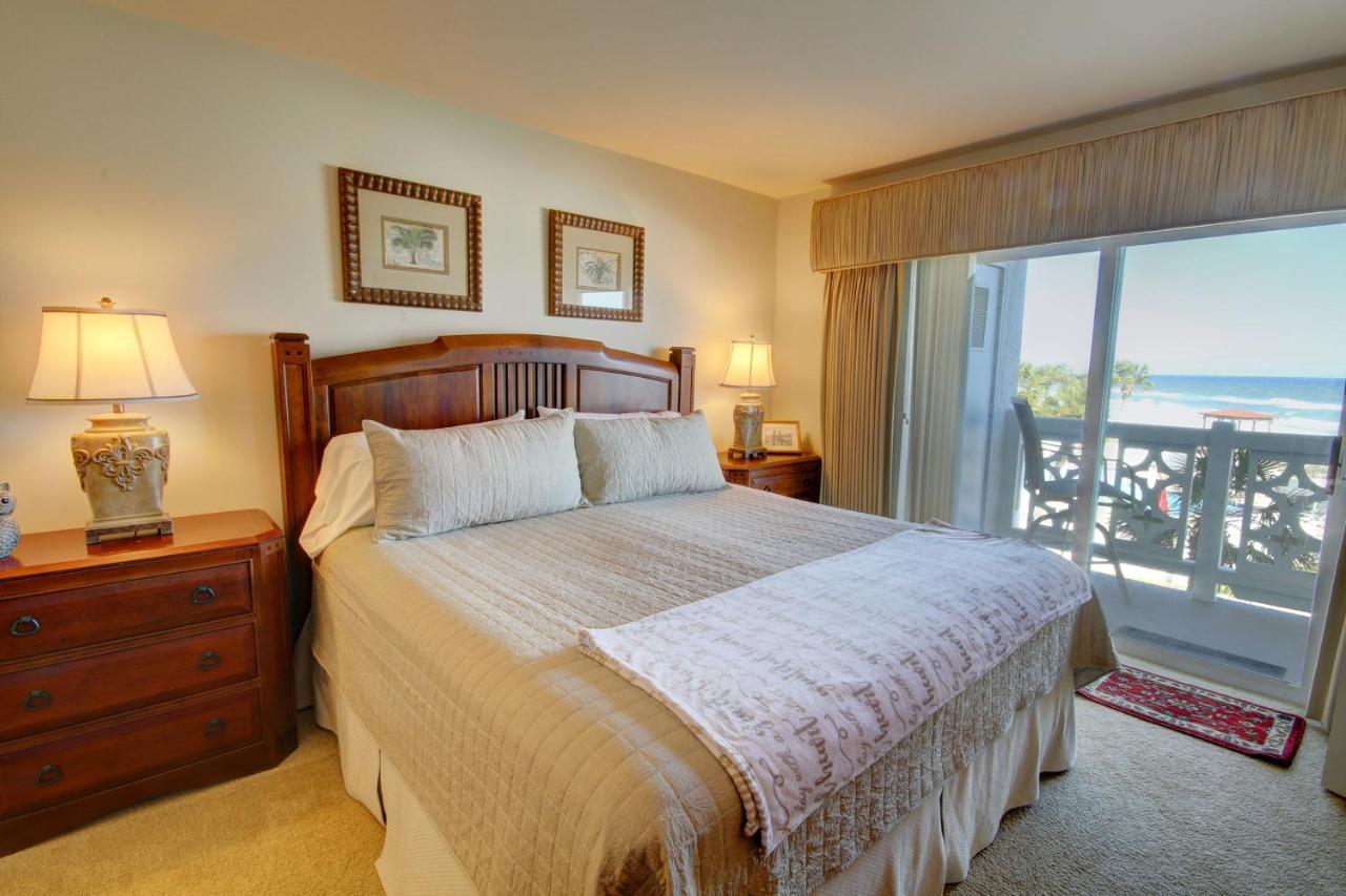 El Matador 437 - Gulf Front With Beautiful Views Of The Gulf And Pool Βίλα Φορτ Γουόλτον Μπιτς Εξωτερικό φωτογραφία